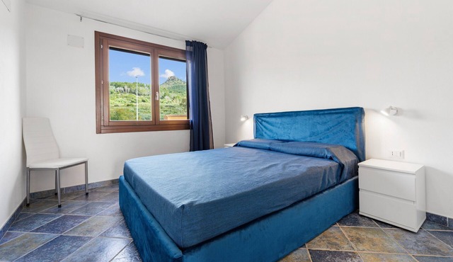Villa Le Torri Porto Corallo