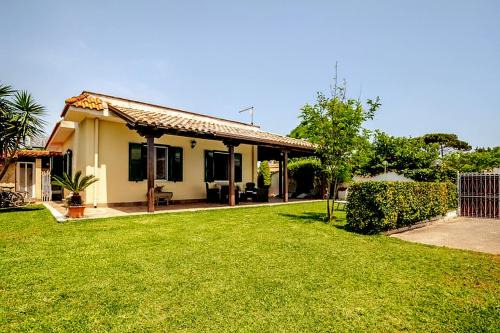 Villa Leo