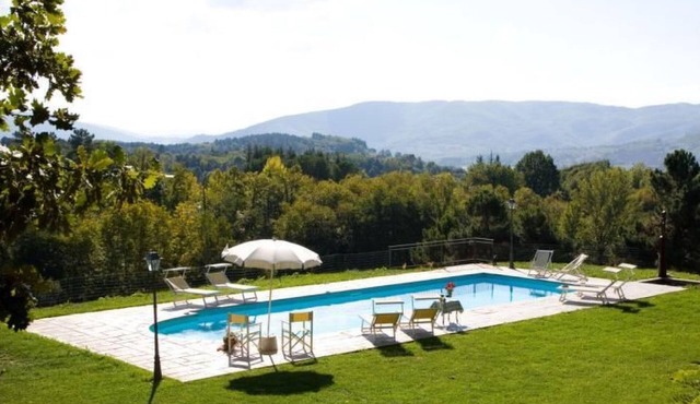 Villa Liz' Anwesen mit privatem Pool by Interhome