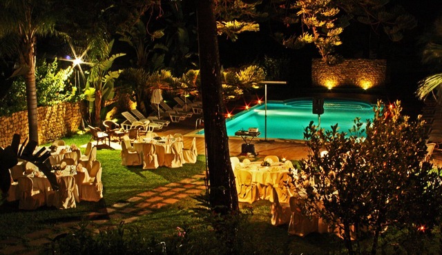 Villa Luca