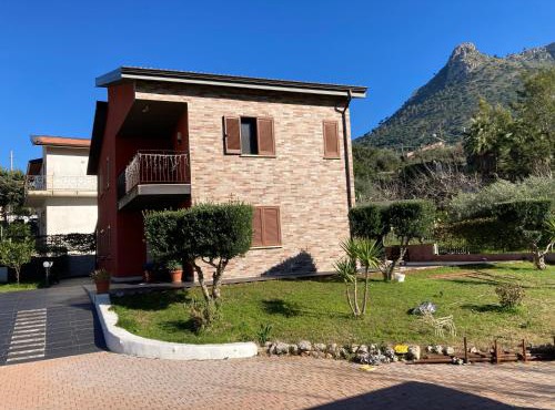 Villa maglio