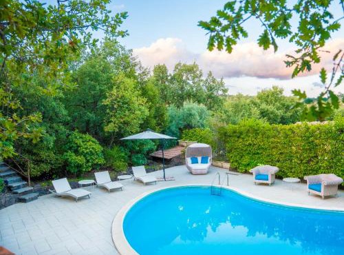 Villa Male Terre by Letstay