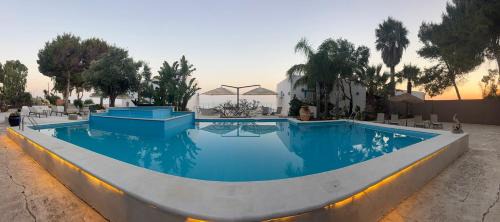 Villa Mare Di Montelusa