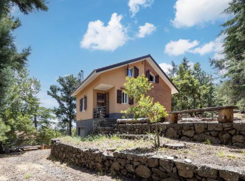 Villa Mareneve by Interhome