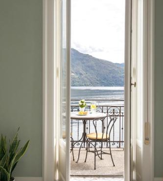 Villa Maria Boutique Apartments