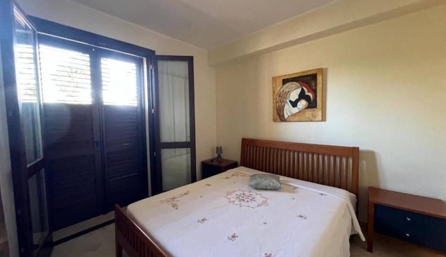 Villa Maria your haven of well-being and relaxation.