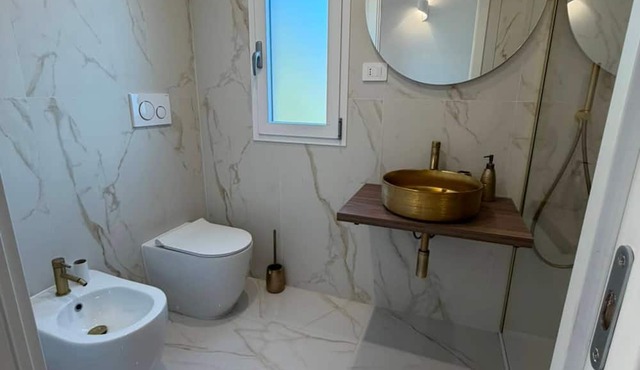 Villa Matilde Domo Boutique - Room Sofia