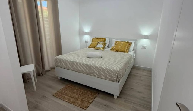 Villa Matilde Domo Boutique - Stanza Chiara