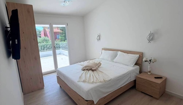 Villa Matilde Domo Boutique - Suite Pietra Daniele