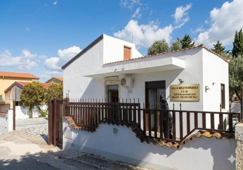 villa mediterranea