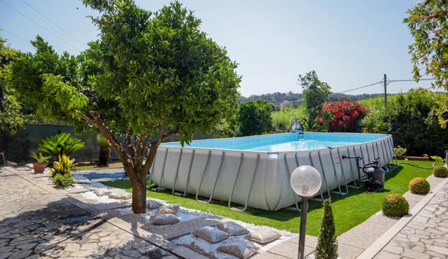 VILLA MERAVIGLIOSA Apartments - Nettuno - Nature & Sea Retreat