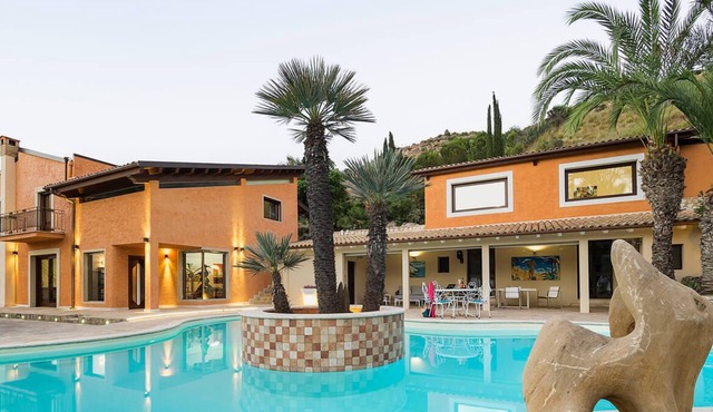 Villa Michelangelo - 14 Guests