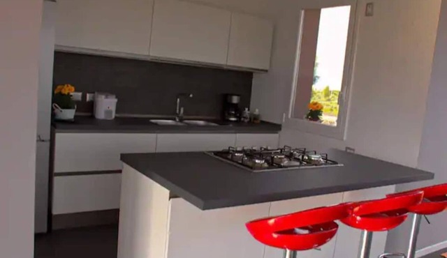 Villa Mida Charming House