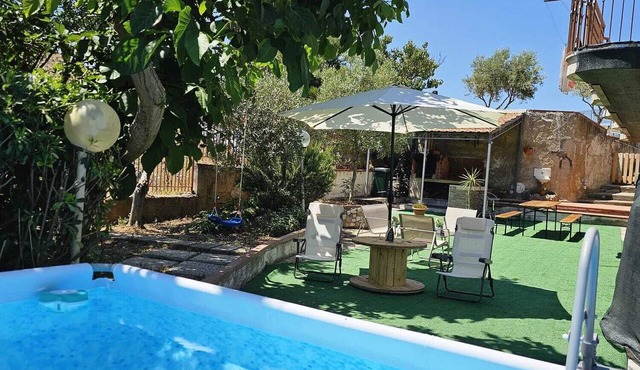 Villa Mirea