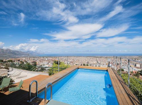 Villa Moon Total Relax