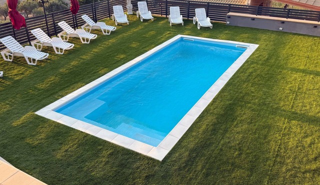 Villa Nicolai with Private Pool for up to 20 Guests