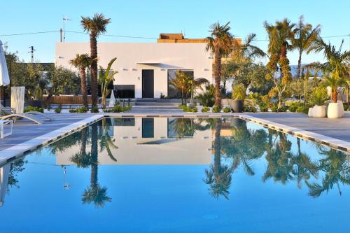 Villa Olea by KlabHouse Lux 3BR Pool and Hot tub