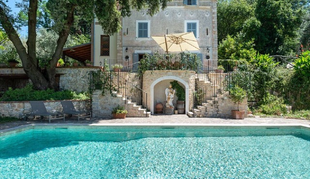 Villa Pontina - Homelike Villas