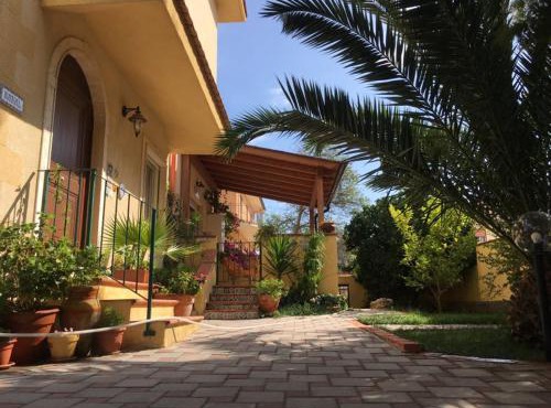 Villa Rahal