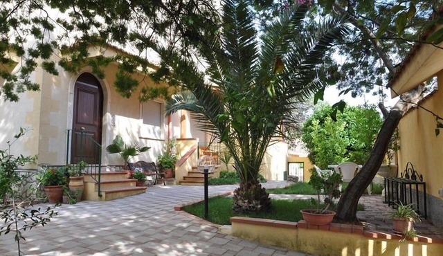Villa Rahal
