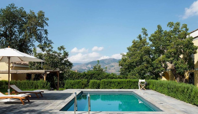 Villa Ravenna with private swimming pool