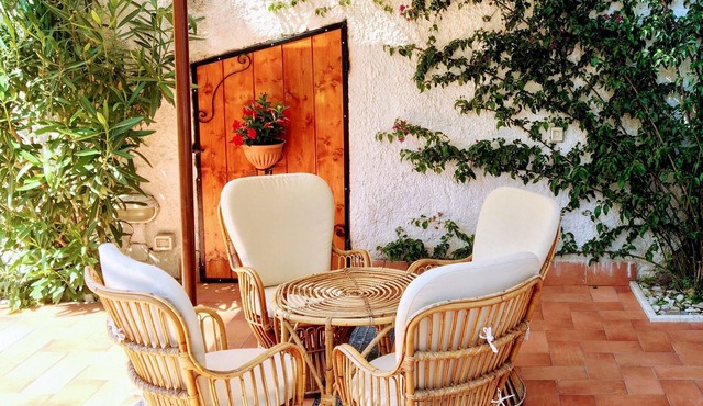 Villa Relais Casa Moresca