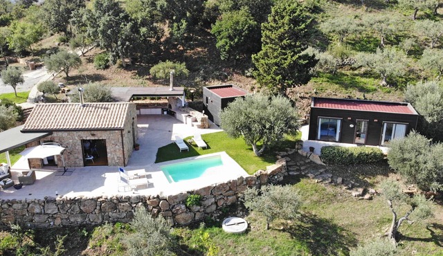 Villa Respiro 8 by Massimo Villas