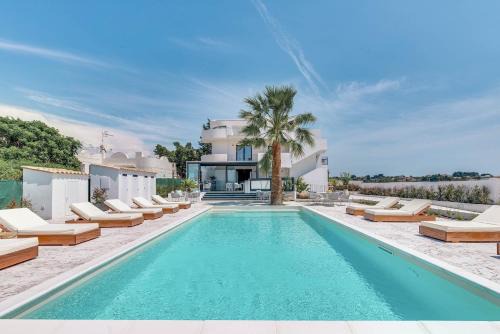 Villa Salisà