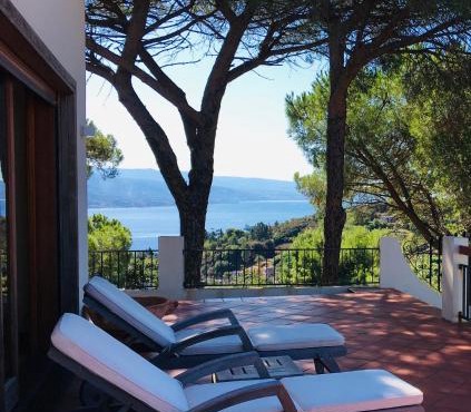 Villa San Giorgio - Luxury Villa