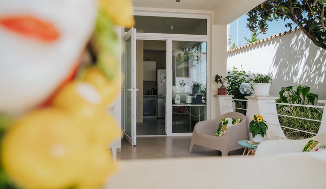 Villa Sece - Luxury Rooms