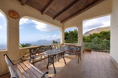Villa Shanti appartamento Rustic