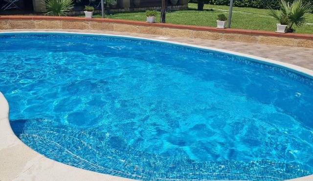 Villa Sunshine
