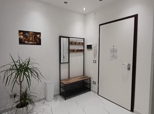 Villa Tàsca Apartment