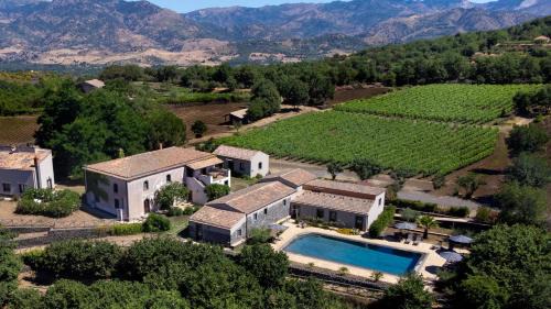 Villa Terre Normanne 10, Emma Villas