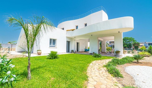 Villa Valeria