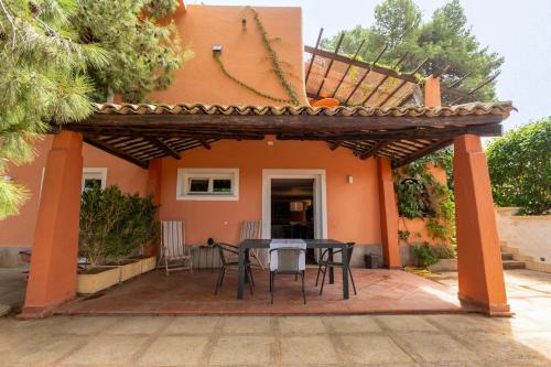 Villa VILLACOLLE