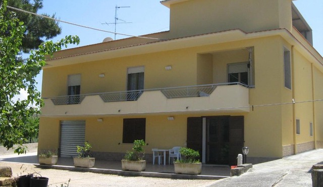 Villa Violetta