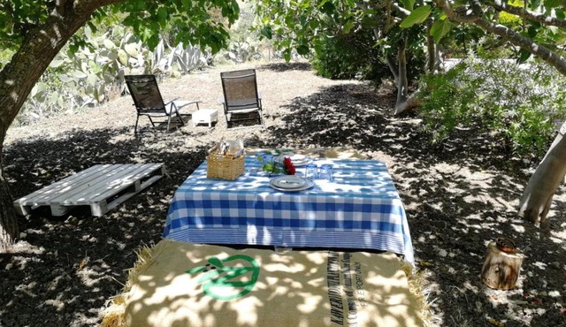 VILLA VIVIANA