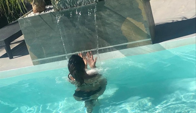 Villa White Luxury Residence