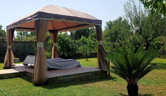Villa With Volcano View, Zafferana Etnea, Italy