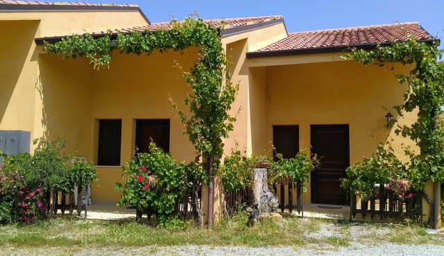 Villaggio dei Balocchi