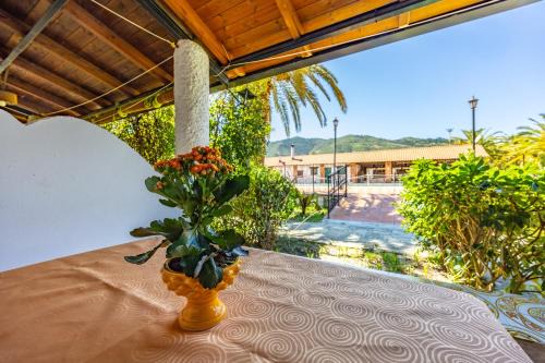 Villaggio Tonnara appartamento 56