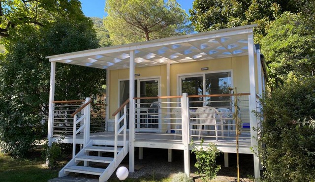 Villaggio Turistico Riviera