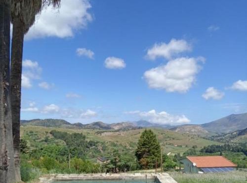 Villetta San Giovanni