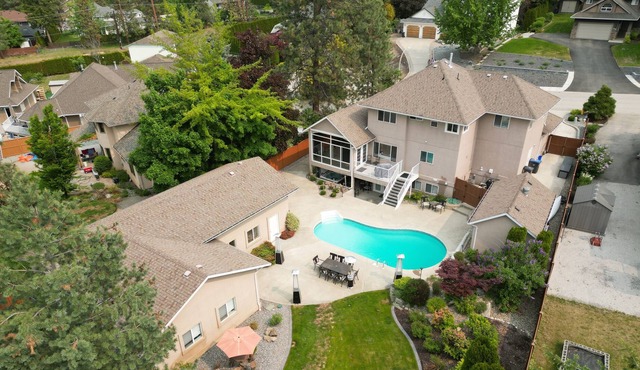 Vintner's Nook B&B