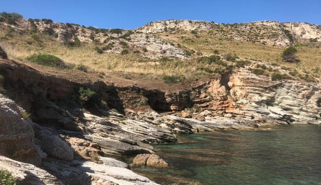 vista sul Golfo