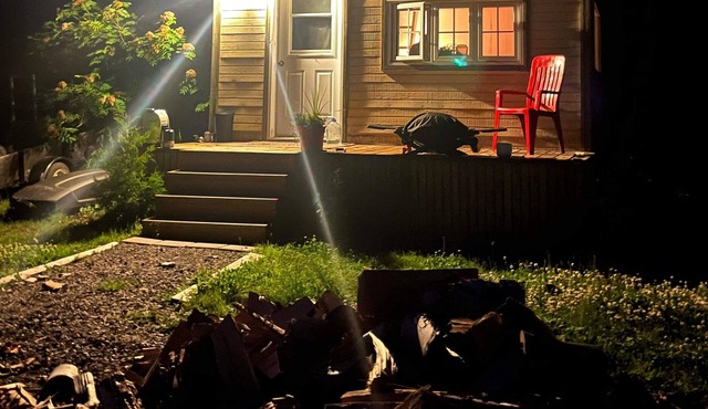 Vrbo Property