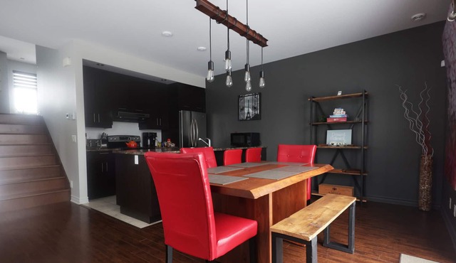 Vrbo Property