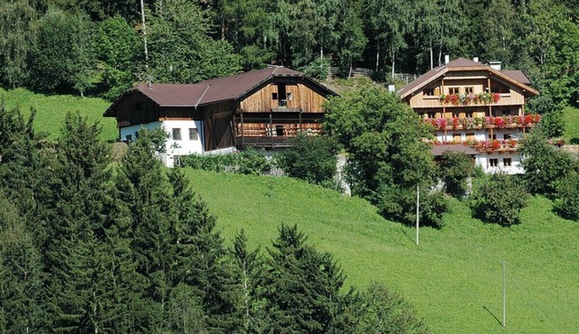 "Waldmelodie" Gedrarzerhof