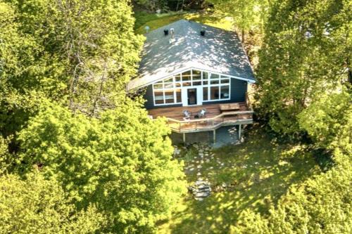 Waterfront Haliburton, All Season, Fully Equipped Cottage! #STR-25-00252
